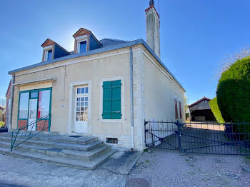 maison à Sougy-sur-Loire (58)