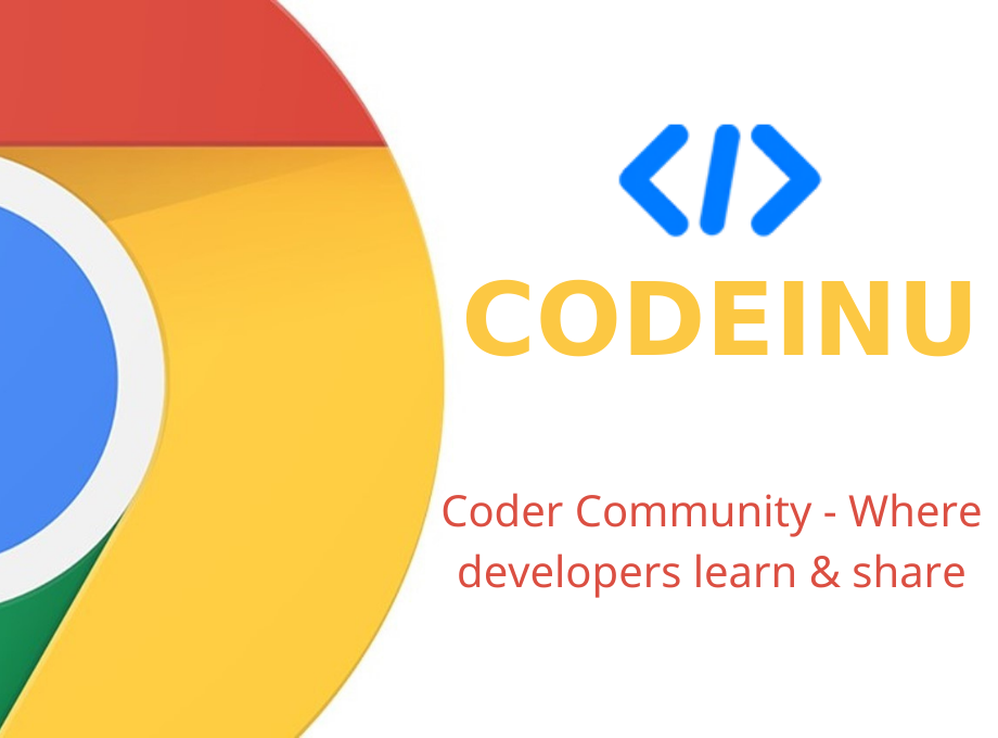 Codeinu Preview image 1