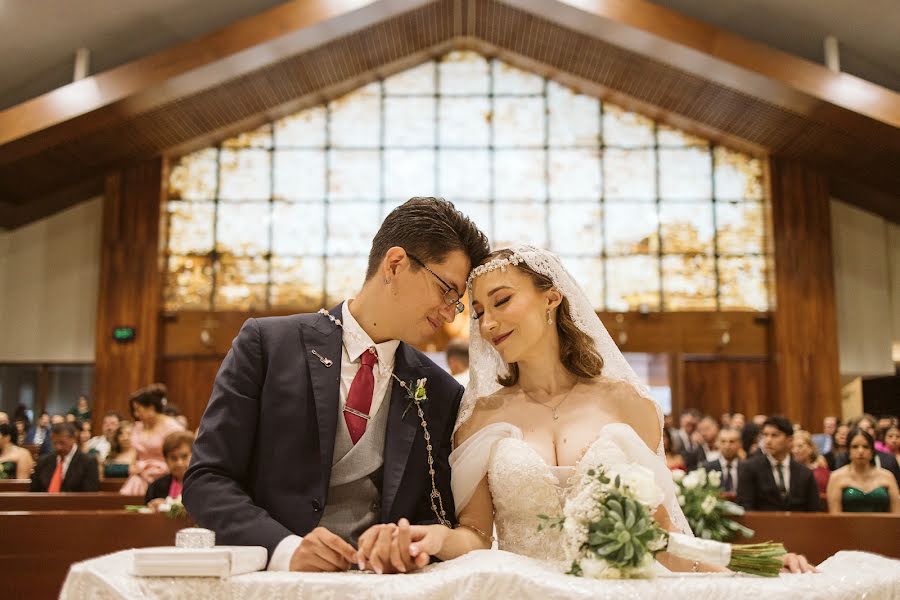 Fotógrafo de bodas Luis Preza (luispreza). Foto del 5 de marzo