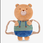 Cute bear