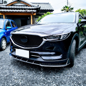 CX-5 KF系