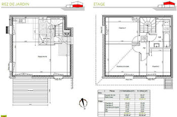 appartement à Sales (74)