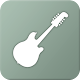 Aprende a tocar guitarra - Letras, acordes y más ! Download on Windows