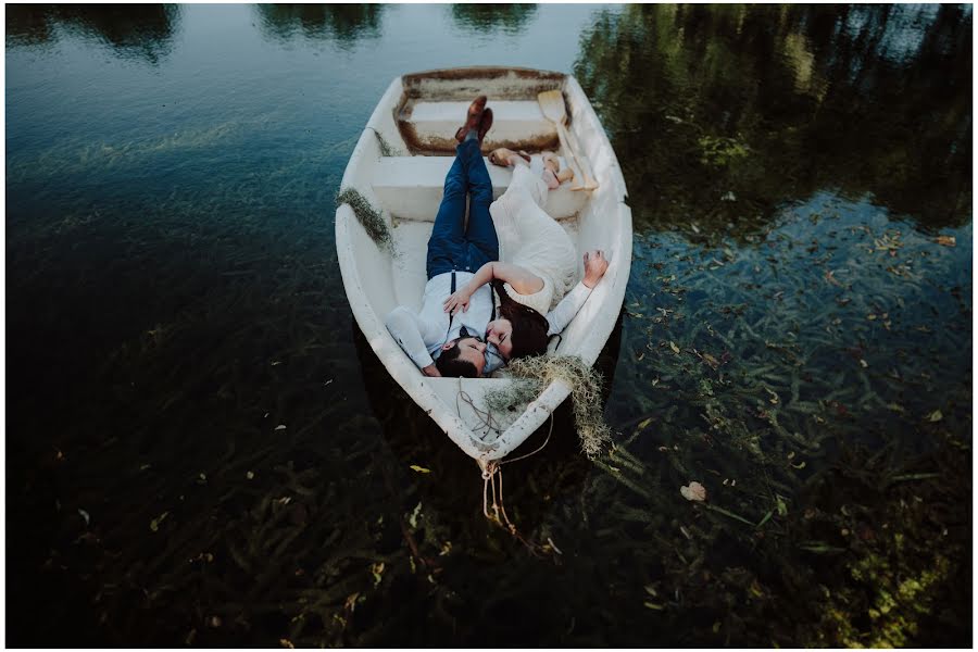 Fotógrafo de bodas Carlos Cortés (carloscortes). Foto del 19 de julio 2019