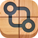 Connect it. Wood Puzzle
