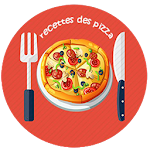 Recettes des pizza en français Apk