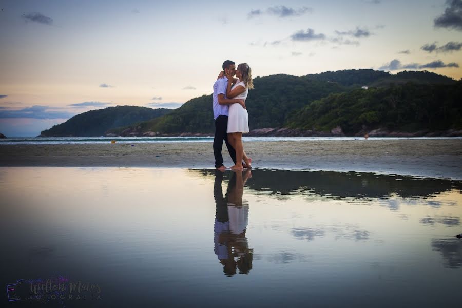 Photographe de mariage Weltinho Matos (weltinhomatos). Photo du 28 mars 2020