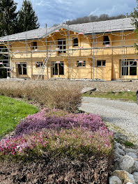 appartement à Bernex (74)