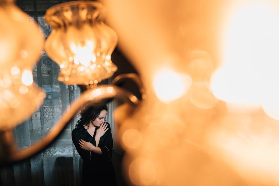 Esküvői fotós Alex Pasarelu (belle-foto). Készítés ideje: 2019 március 2.