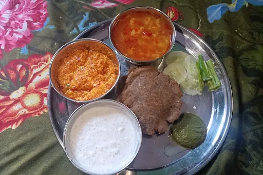 Vrat Ki Super Thali