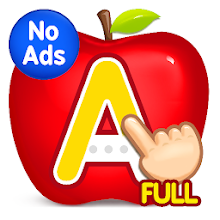 ABC Kids - Tracing & Phonics Download on Windows