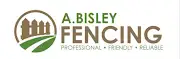 A Bisley Fencing  Logo