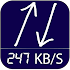 Internet Speed Meter -SpeedPro1.0.3