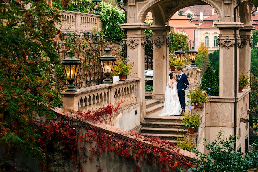 Fotógrafo de bodas Irina Gudkova (ayrin). Foto del 15 de diciembre 2014