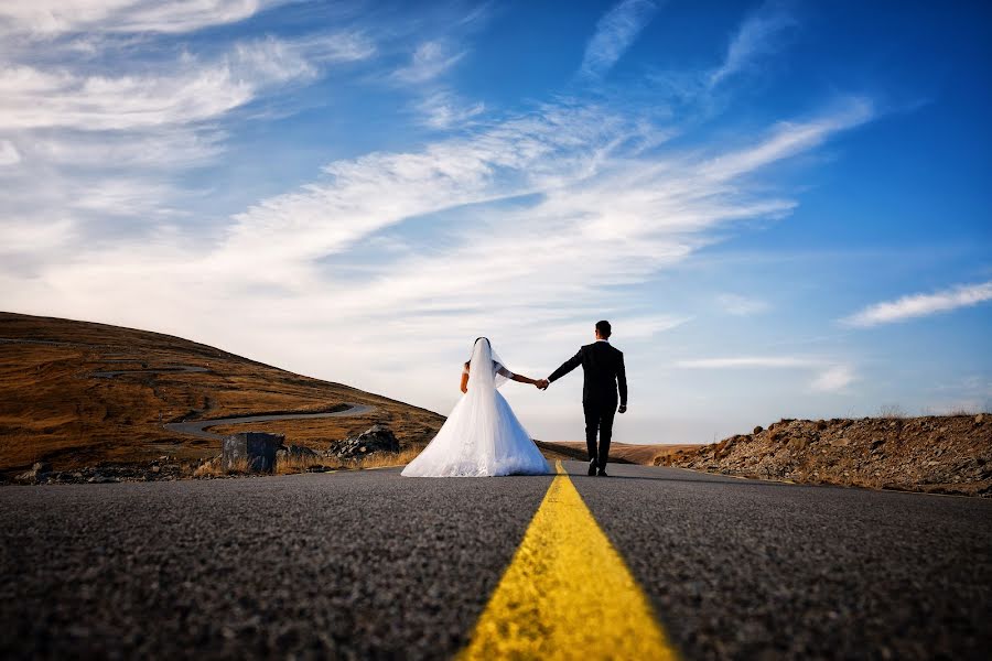 Photographe de mariage Flavius Partan (artan). Photo du 5 janvier 2019