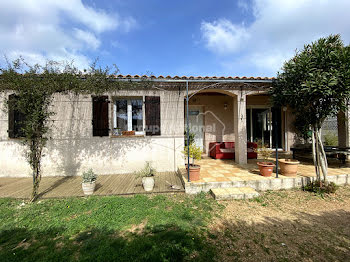 maison à Uzès (30)