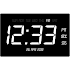 Digital Clock Live Wallpaper1.003