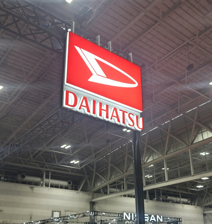 BRZの名古屋モビリティショー・第８弾！！！！！！！！・中華製は凄い（笑）・🎶 小さいからこそ～？🧡 ﾃﾞｷﾙｺﾄ～🎵？😂➰・コペン😍  ほしくなった⁉️  かも～( *´艸｀)🦆？🧡に関するカスタム事例の投稿画像7枚目