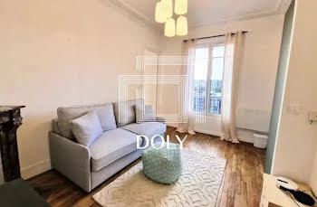 appartement à Paris 16ème (75)