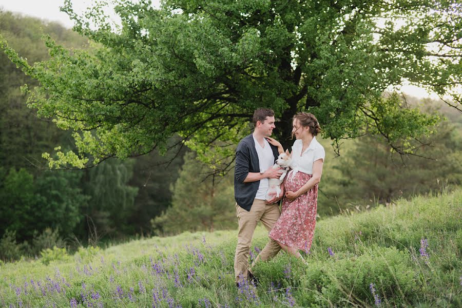 Fotógrafo de bodas Anna Gorbenko (annagorbenko). Foto del 7 de febrero 2021