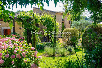 maison à Uzès (30)