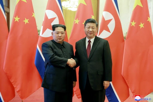 Poseta Kim Džong Una Kini kao početak njegovog putovanja po svetu