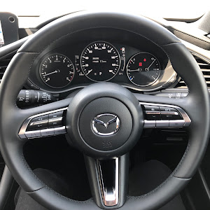 MAZDA3 BP5P