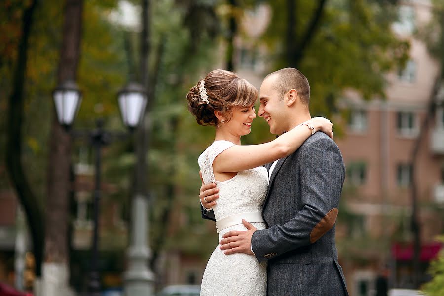 Fotografer pernikahan Yuliya Kuceva (juliakutseva). Foto tanggal 19 Oktober 2015