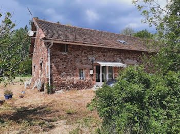 maison à Le Verdier (81)