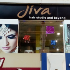 JIVA HAIR STUDIO & BEYOND photo 