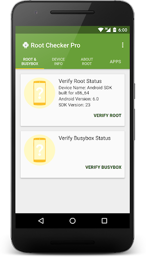 免費下載工具APP|루트 검사기 프로 app開箱文|APP開箱王