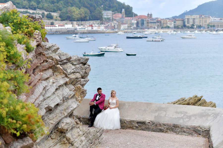 Wedding photographer Danil Tatar (daniltatar). Photo of 21 February 2023