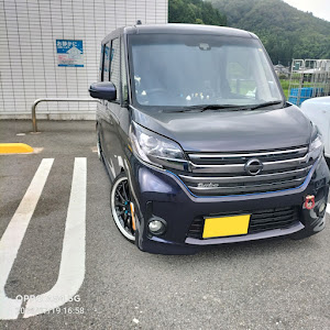 デイズルークス B21A