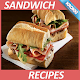 Download Sandwich Recipes For PC Windows and Mac 1.1