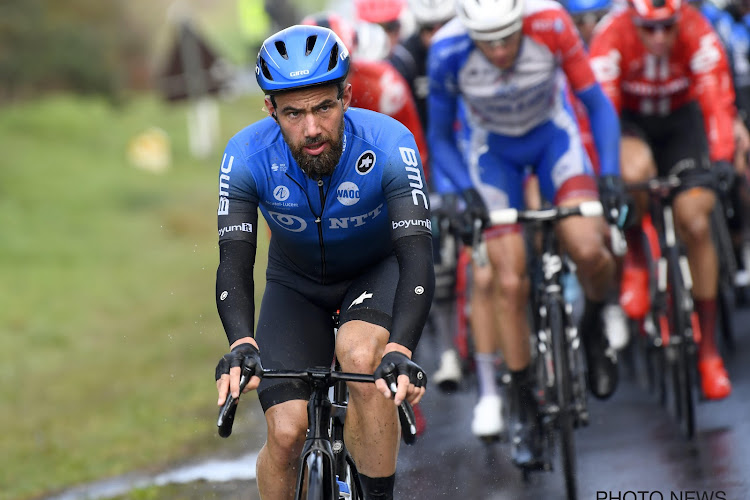 Campenaerts heeft lessen getrokken na Yorkshire en met oude, nieuwe coach technisch zaken bijgesteld