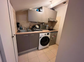 appartement à Perigueux (24)