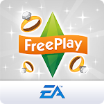 Cover Image of Download The Sims™ FreePlay 5.31.0 APK