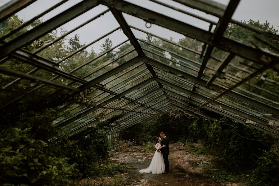 Fotografo di matrimoni Alicja Tutka (alicjatutkafoto). Foto del 26 aprile 2023