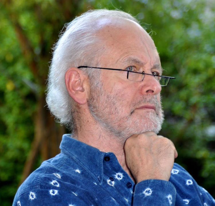 Raymond Suttner