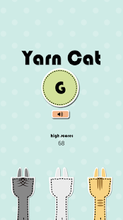 Free Download Yarn Cat APK for Android