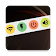 Floating Tool Bar icon