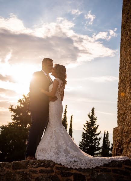 Fotógrafo de bodas Ntanopoulou Photography (ntanopoulos). Foto del 17 de febrero 2021