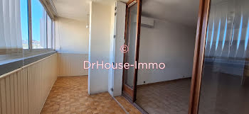 appartement à Toulon (83)