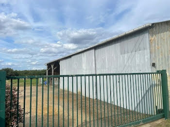 locaux professionnels à Malicorne-sur-Sarthe (72)