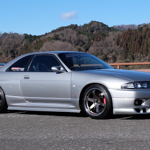 スカイライン GT-R BCNR33