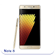 Icon Pack for Galaxy Note 8 Download on Windows