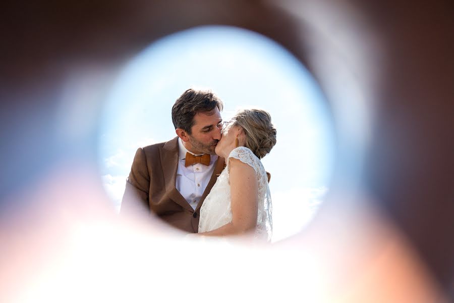 Fotógrafo de casamento Didier Bunkens (didierbunkens). Foto de 6 de setembro 2022