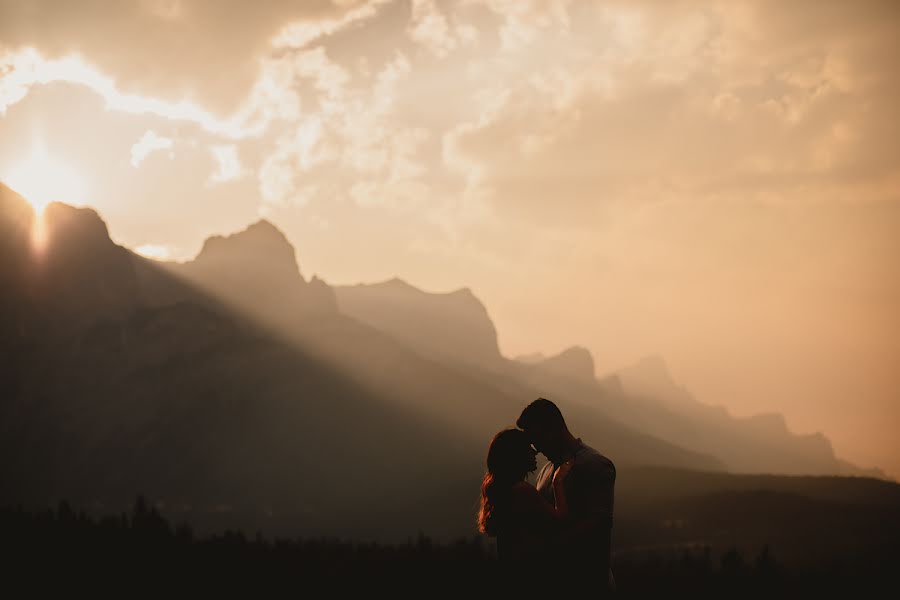 Fotografer pernikahan Gabe McClintock (mcclintock). Foto tanggal 27 April 2019