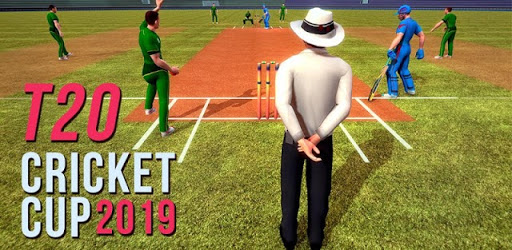 T20 Cricket Sports Game