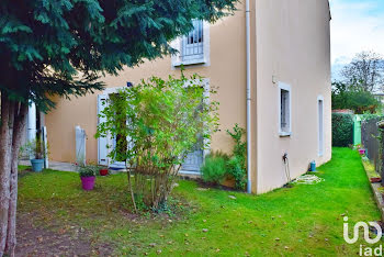 appartement à Dammarie-les-Lys (77)